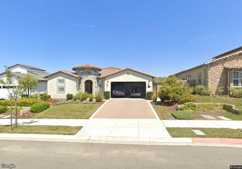 929 Trail View Place, Nipomo, CA 93444 - photo 1