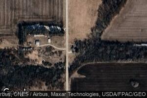 1174 Kirkwood Ave, Rudd, IA 50471