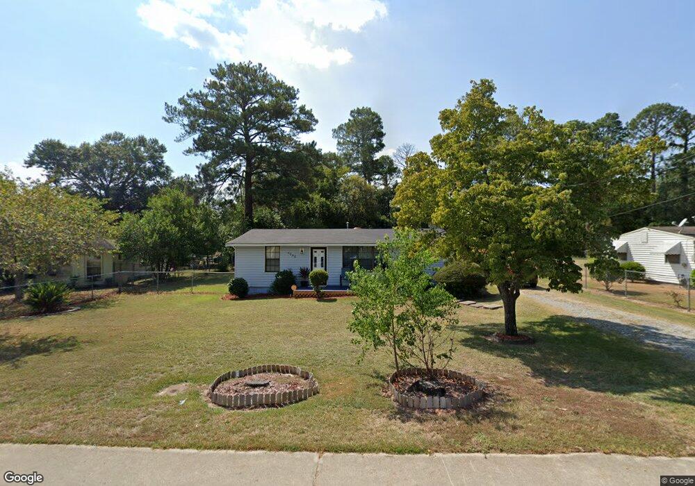 4030 Lafayette Dr, Macon, GA 31204 - photo 1