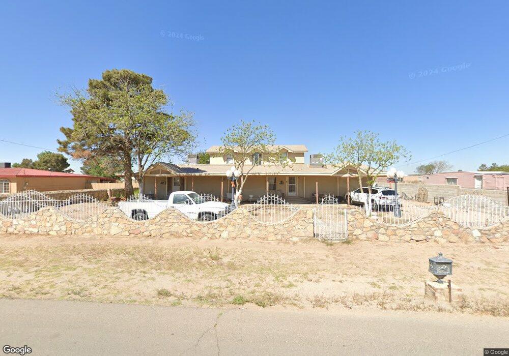 813 Cascada St, El Paso, TX 79928 - photo 1