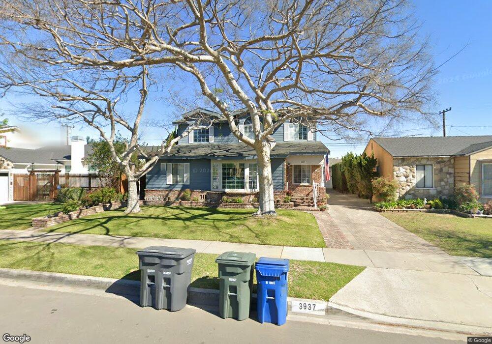3937 Fairman St, Lakewood, CA 90712 - photo 1