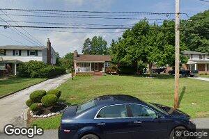 443 Highland Terrace, Holmes, PA 19043