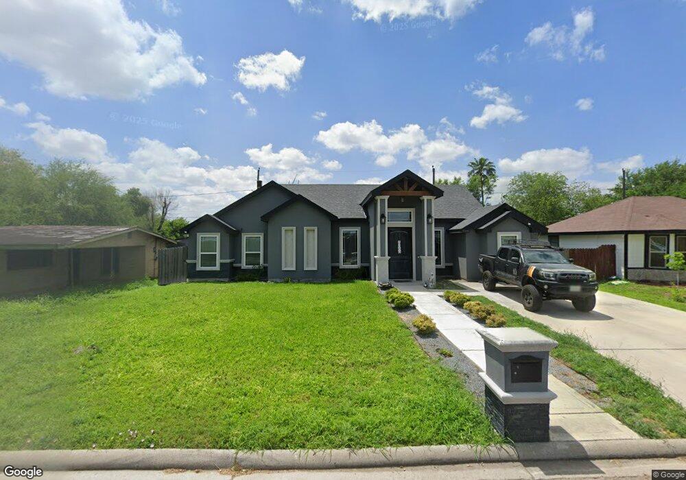 1008 E Eller Ave, Pharr, TX 78577 - photo 1