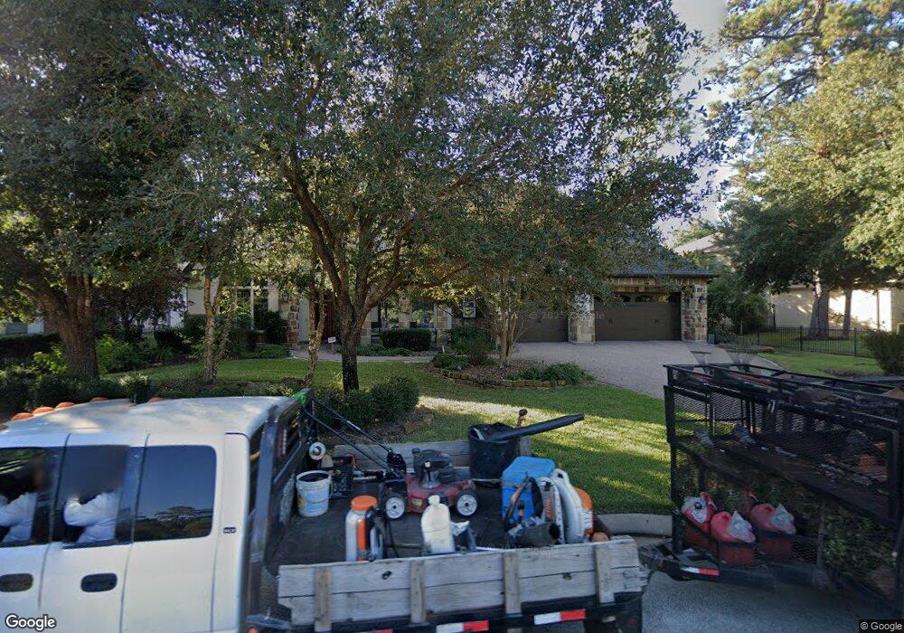 31 E Black Knight Dr, Spring, TX 77382 - photo 1