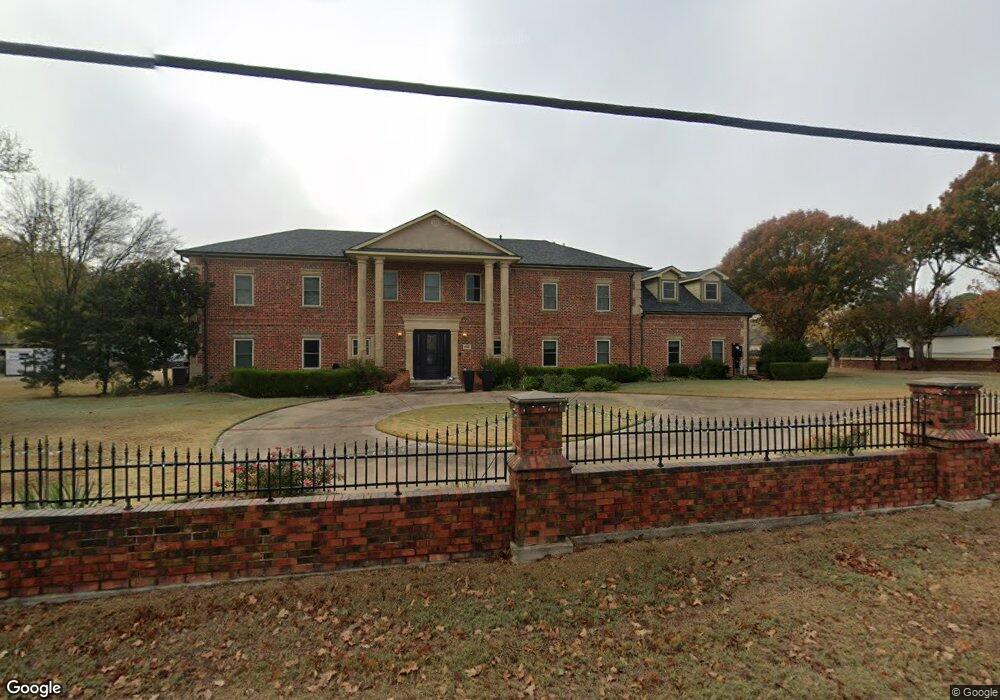 8908 Kirk Ln, North Richland Hills, TX 76182 - photo 1