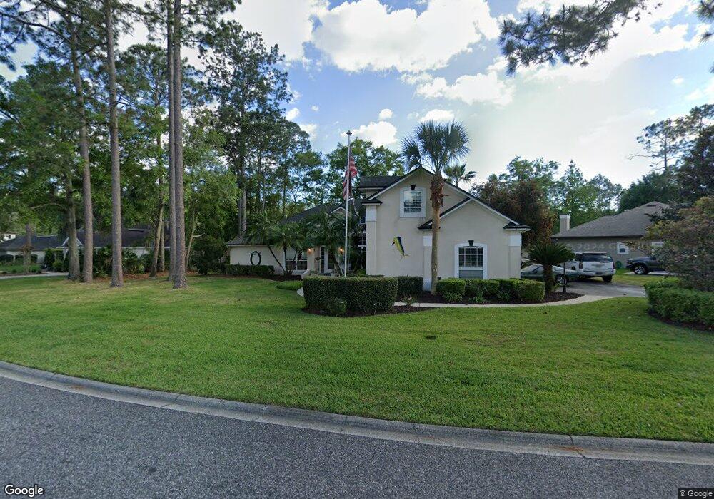 1871 Commodore Point Dr, Fleming Island, FL 32003 - photo 1