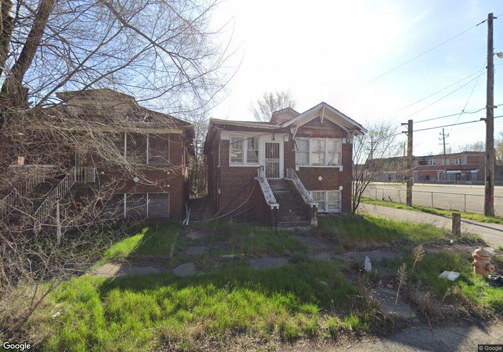 1077 Van Buren St, Gary, IN 46402 - photo 1