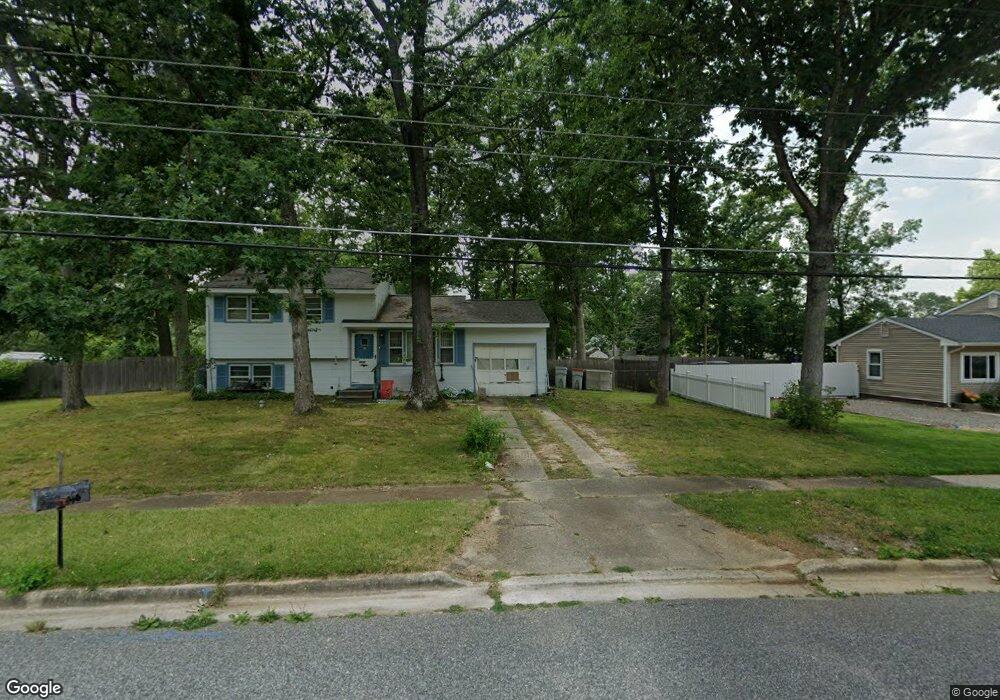 4570 Robin Rd, Newfield, NJ 08344 - photo 1