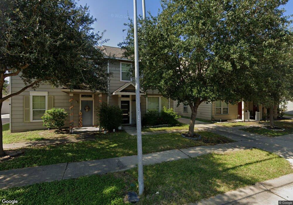 9623 Gorman Brook Dr, Houston, TX 77095 - photo 1