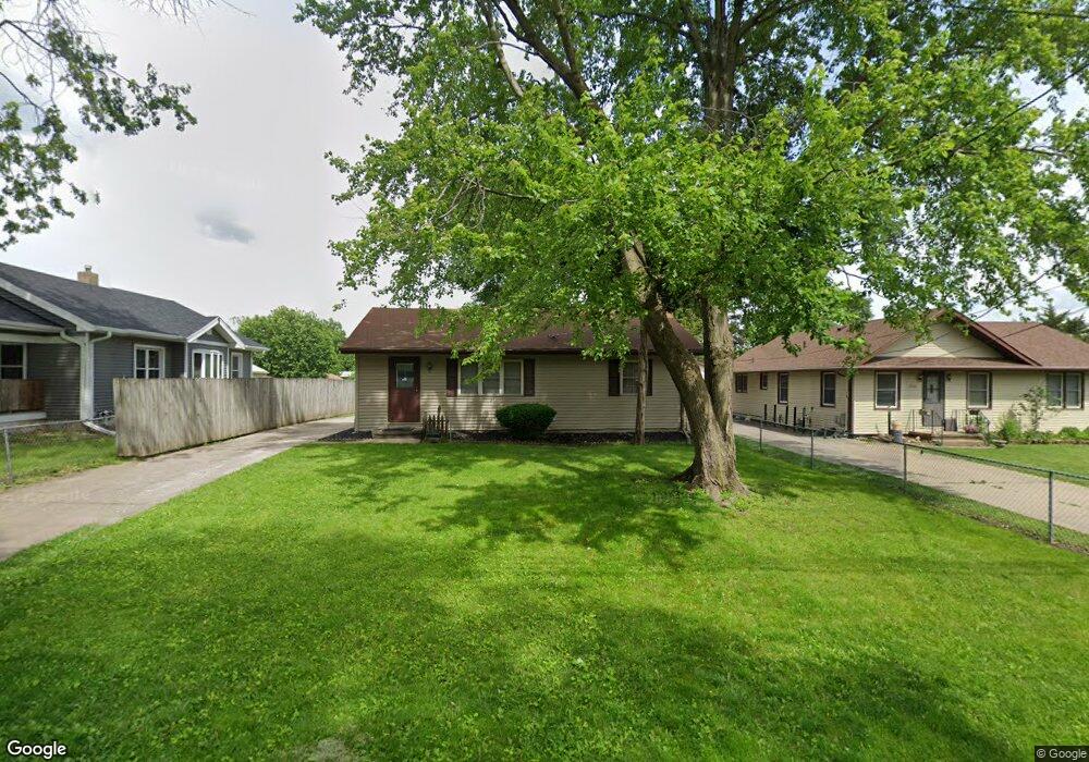 3935 E 25th St, Des Moines, IA 50317 - photo 1