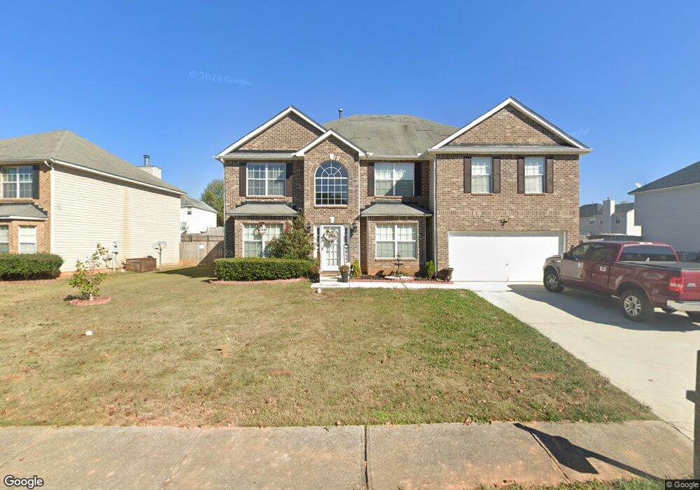30 Lakeview Crossing Dr, Covington, GA 30016 - photo 1
