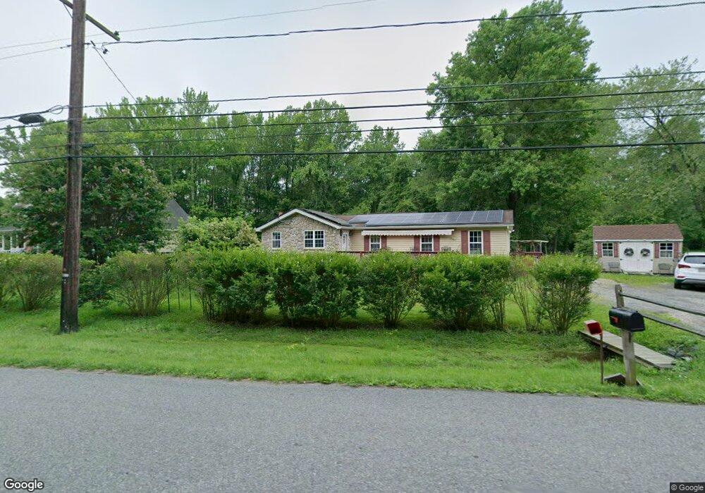 4172 Muddy Creek Rd, Harwood, MD 20776 - photo 1