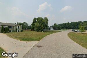 2078 Stanley Creek Dr, Interlochen, MI 49643