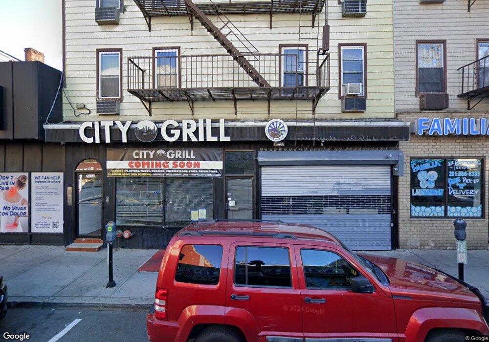 2010-12 Bergenline Ave, Union City, NJ 07087 - photo 1