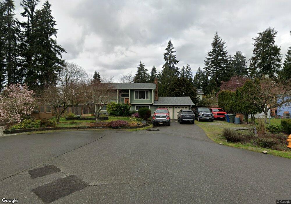 5717 150th Place SW, Edmonds, WA 98026 - photo 1