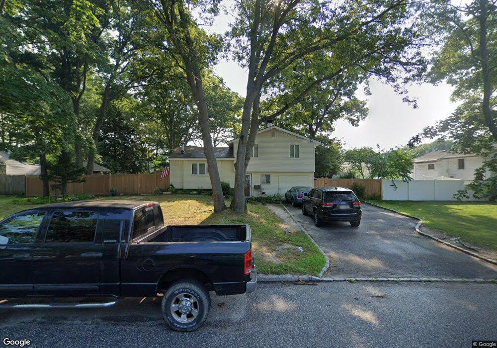 2807 John Roe Smith Ave, Medford, NY 11763 - photo 1