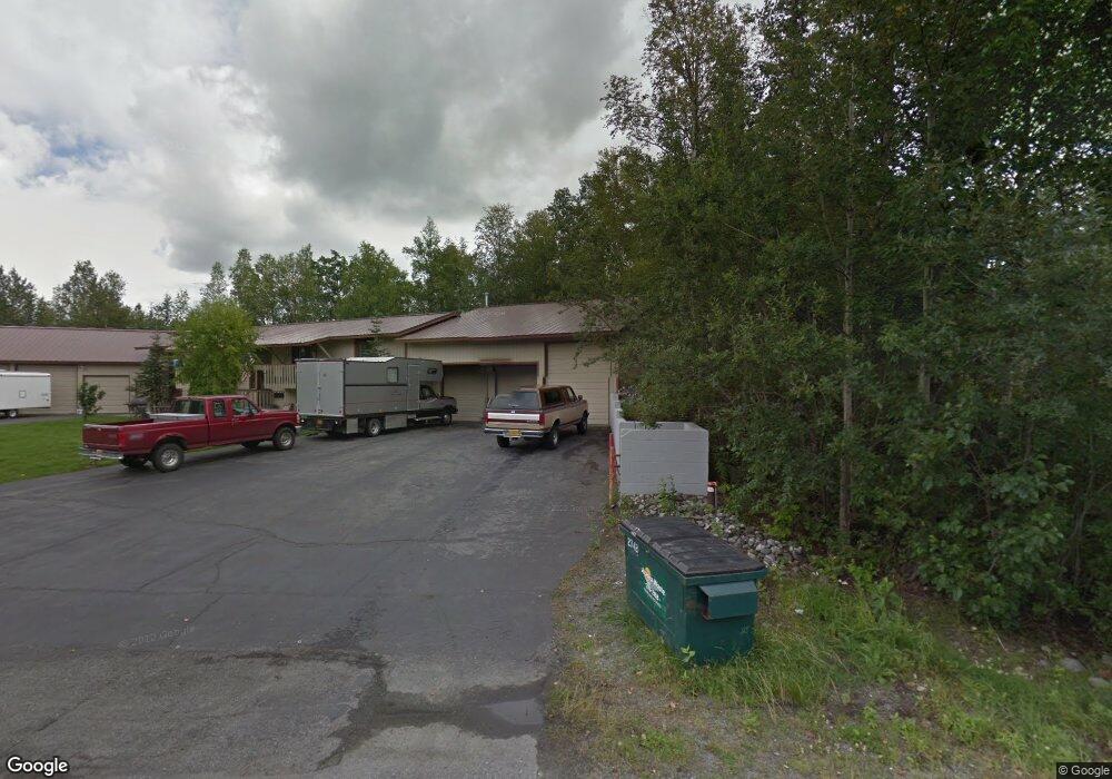 250 W Ponderosa Loop, Wasilla, AK 99654 - photo 1