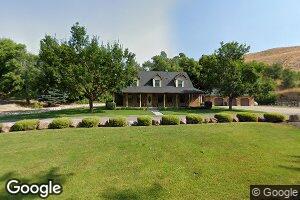 1721 E High Creek Rd, Lewiston, UT 84320
