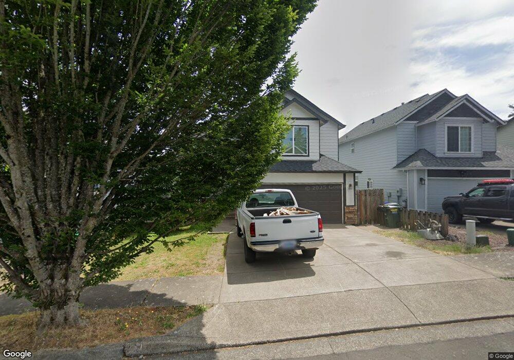 1676 NE Barnes Ln, Gresham, OR 97030 - photo 1