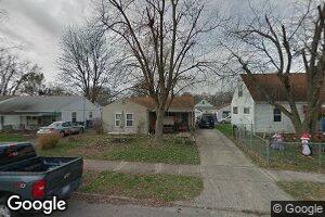 279 N Westview Ave, Dayton, OH 45403