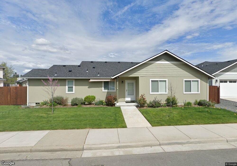 101 SW Little Meadow Ln, Grants Pass, OR 97527 - photo 1