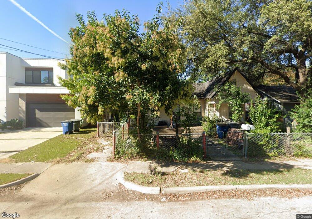 5321 Manett St, Dallas, TX 75206 - photo 1
