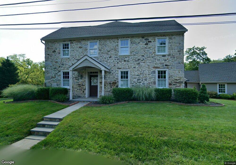 100 Aarons Ave, Doylestown, PA 18901 - photo 1