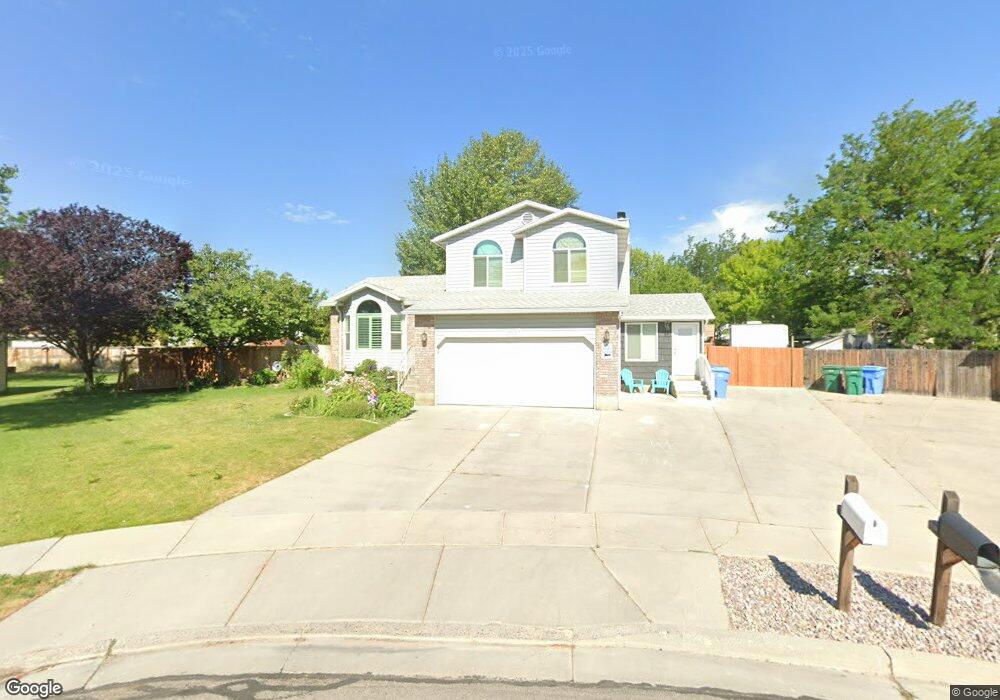 12738 S Sandviken Cir, Riverton, UT 84065 - photo 1