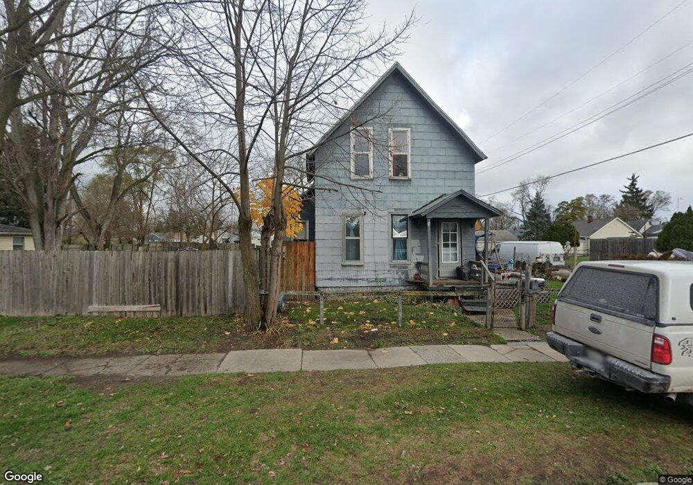 2615 Minnie St, Port Huron, MI 48060 - photo 1