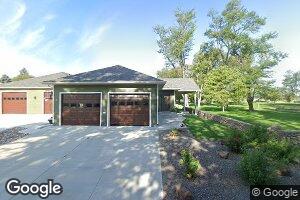 321 N Walker Ave, Haxtun, CO 80731