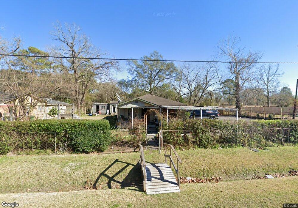 7110 Hoffman St, Houston, TX 77028 - photo 1