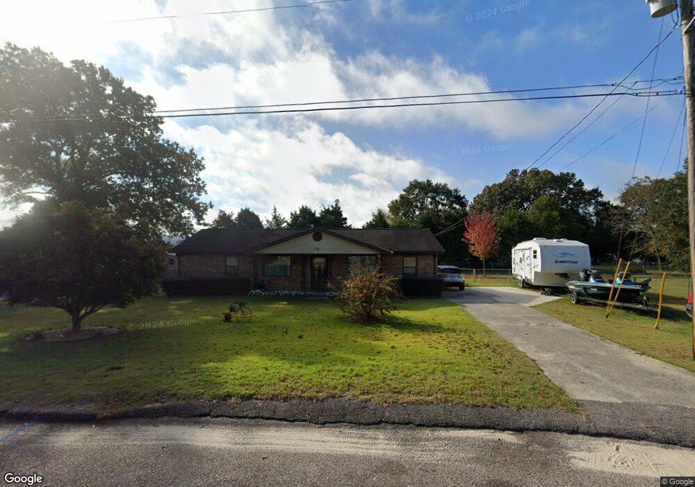 2316 Rockview Dr, Augusta, GA 30906 - photo 1