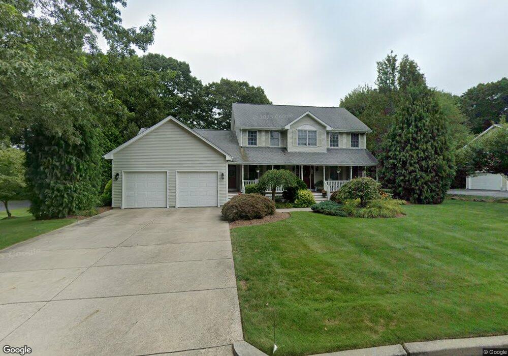 47 Raven Cir, Cranston, RI 02921 - photo 1