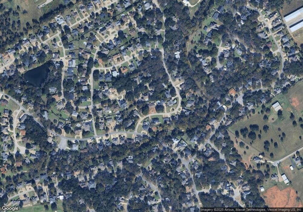 6205 Circo Dr, Granbury, TX 76049 - photo 1