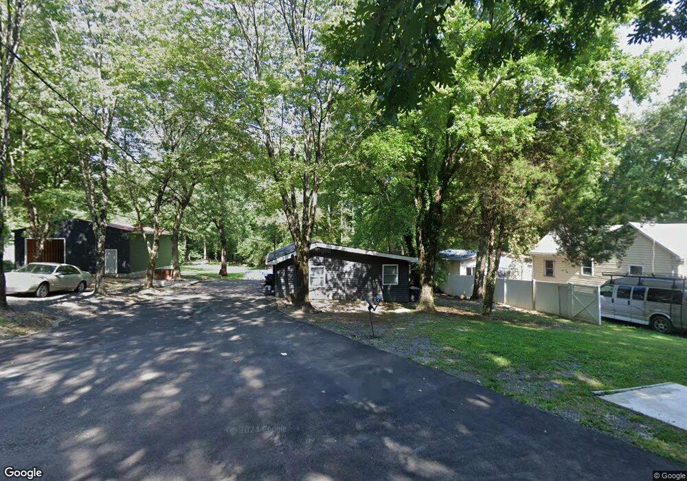 4370 Aitcheson Rd, Beltsville, MD 20705 - photo 1