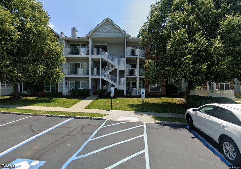 1513 Longley Ct, Branchburg, NJ 08876 - photo 1