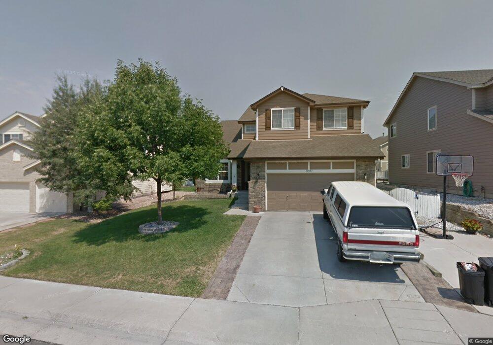 20597 E Weaver Dr, Aurora, CO 80016 - photo 1