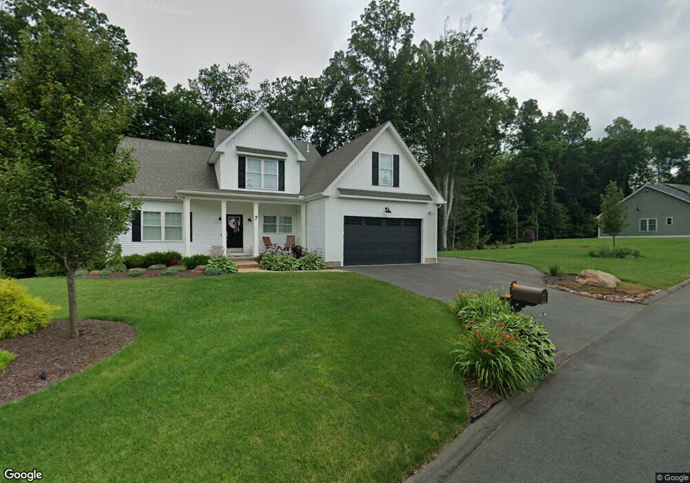 7 Anthonys Way, Bloomfield, CT 06002 - photo 1