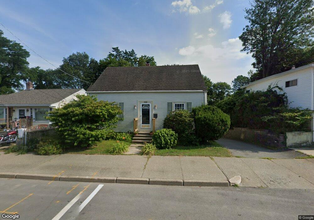 1045 Central Ave, Pawtucket, RI 02861 - photo 1