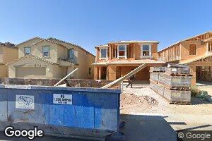6766 E Via Olmeda, Tucson, AZ 85707