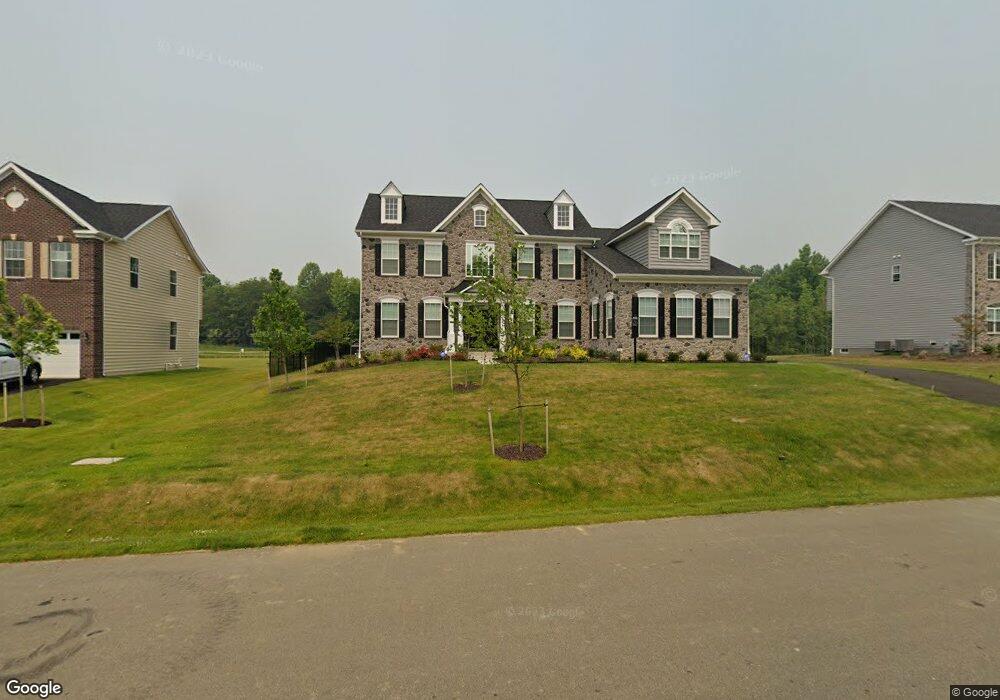 3914 Deep Hollow Way, Bowie, MD 20721 - photo 1