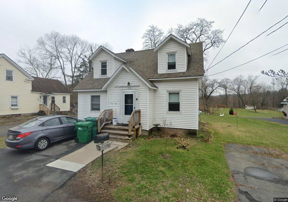 1250 Bridge St, Honesdale, PA 18431 - photo 1