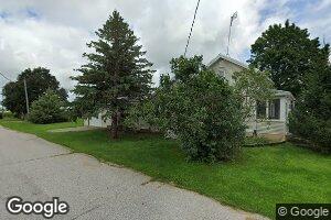 101 E Van Buren St, Mitchell, IA 50461