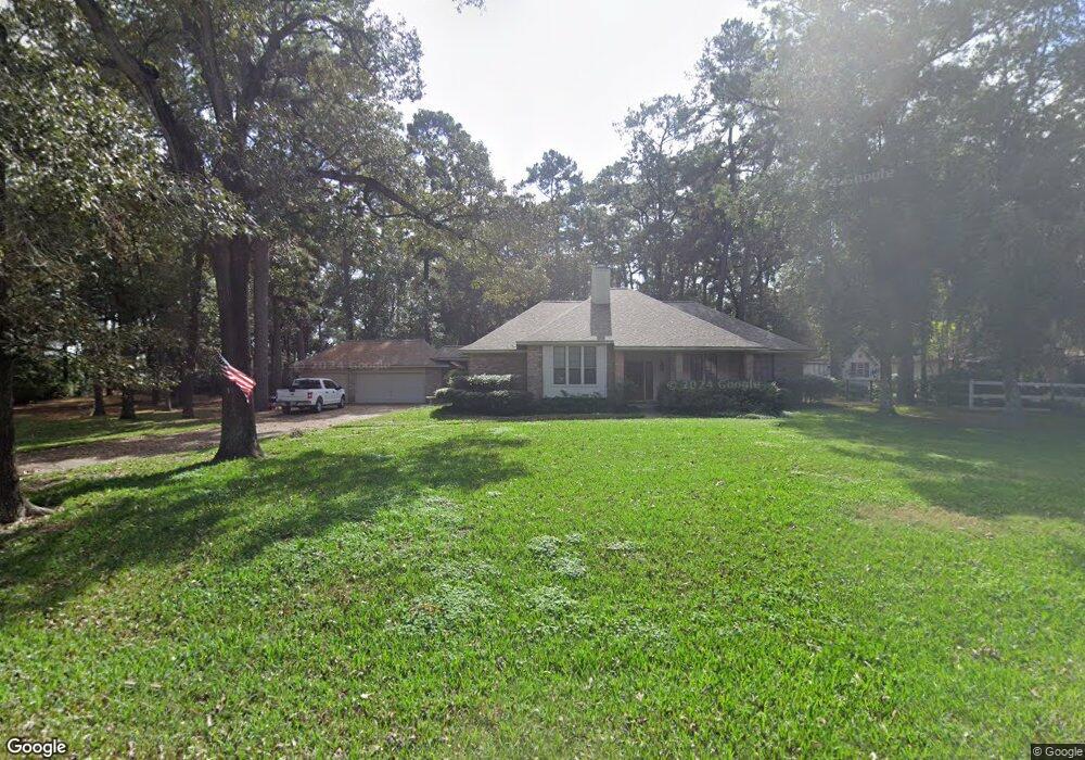 18607 Hummingbird Ln, Tomball, TX 77377 - photo 1