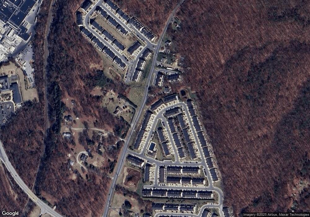 8585 Crooked Tree Ln, Laurel, MD 20724 - photo 1