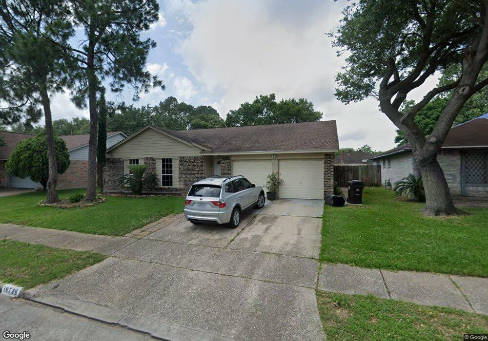 16738 Summer Dawn Ln, Houston, TX 77095 - photo 1