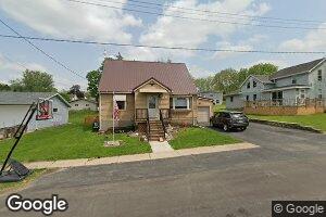 309 S Broad St, Argyle, WI 53504