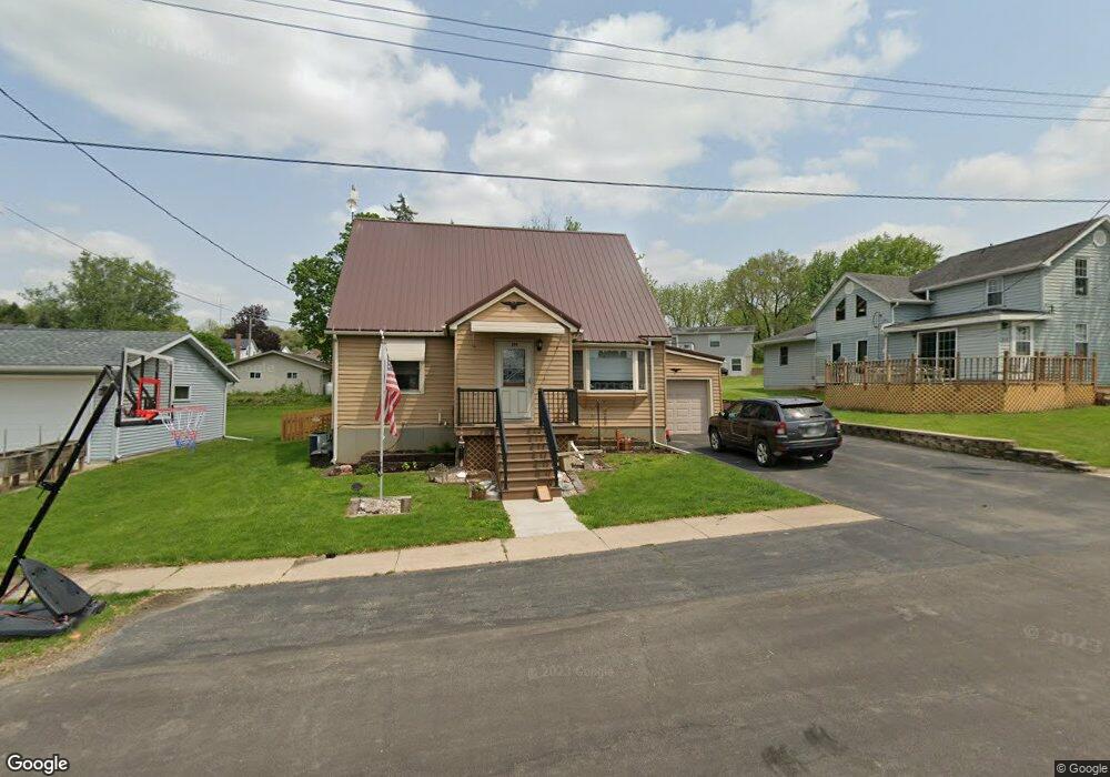 309 S Broad St, Argyle, WI 53504 - photo 1