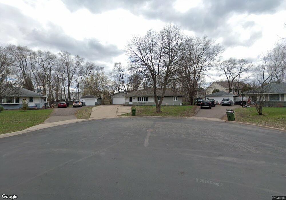 10950 Zion St NW, Coon Rapids, MN 55433 - photo 1