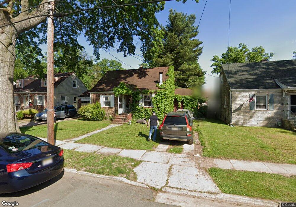 2133 Oliver St, Rahway, NJ 07065 - photo 1